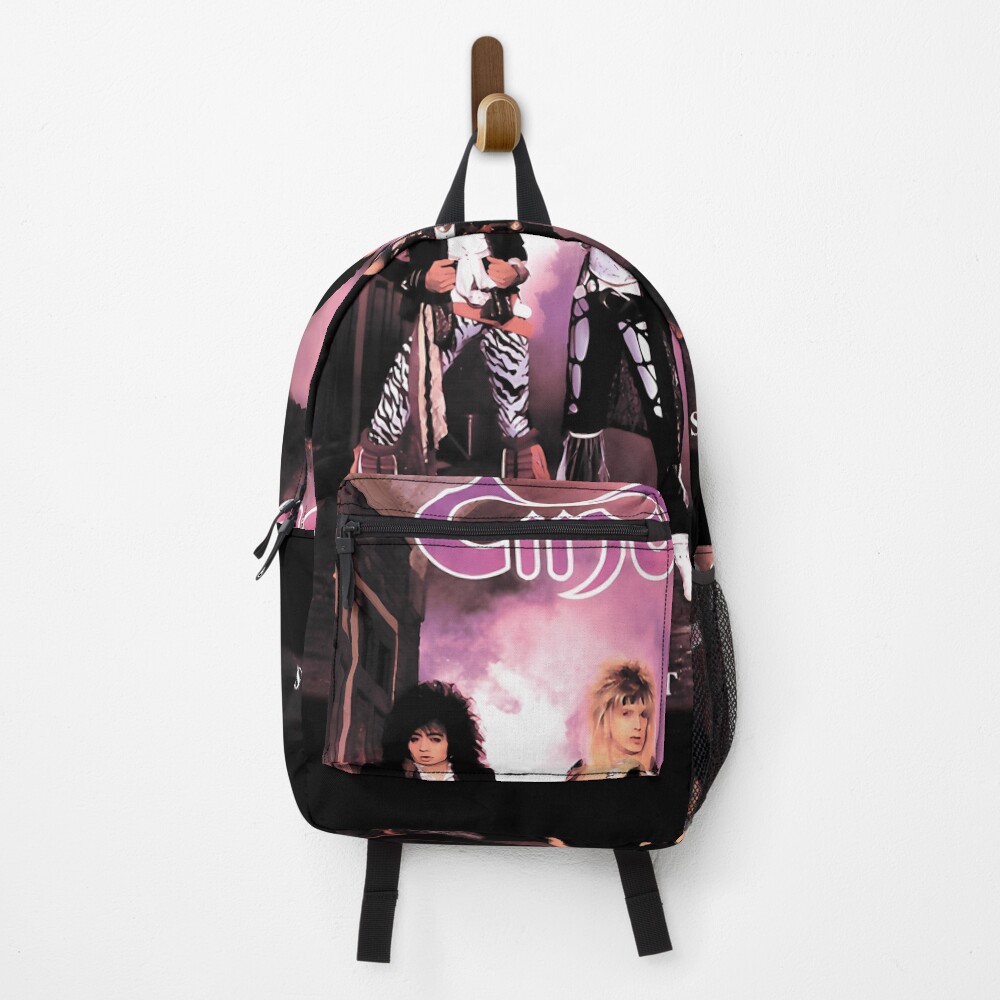 Item preview, Backpack designed and sold by kailst.