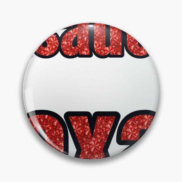 Item preview, Pasadena Texas City Name With Red Rhinestone designed and sold by TheIconSmith.
