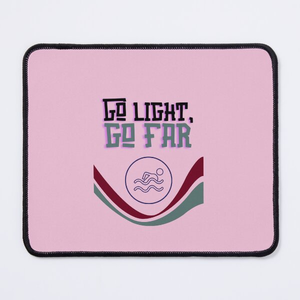 Item preview, Go Light, Go Far designed and sold by Zoaluxe.