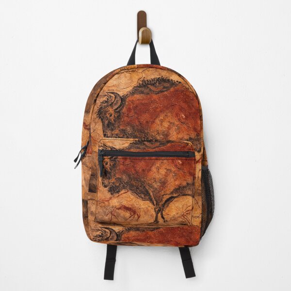 Item preview, Altamira Bison – 14,000 BCE Cave Painting designed and sold by LuluLeb.