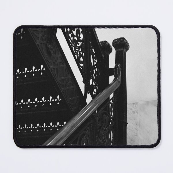 Item preview, Monadnock Building Staircase designed and sold by David Bowman.