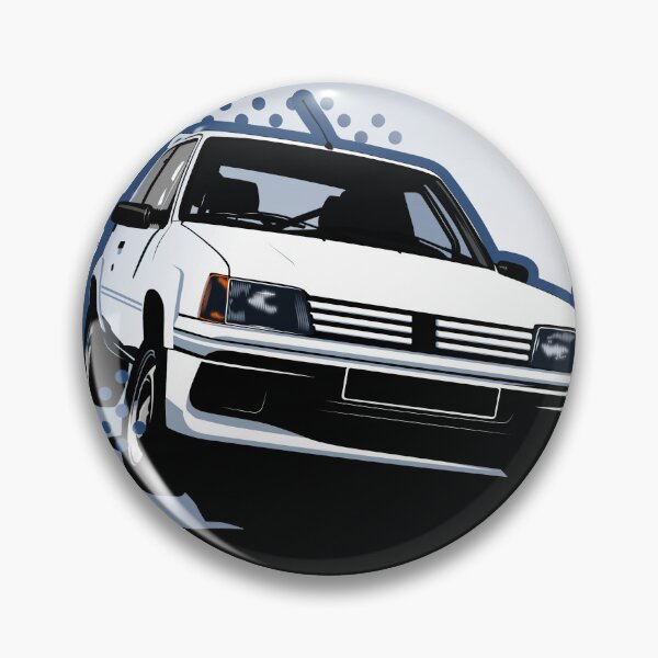 Item preview, GTI designed and sold by Sron-2vi.