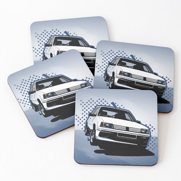 Item preview, GTI designed and sold by Sron-2vi.