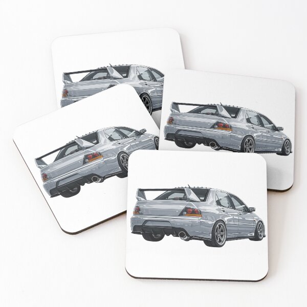 Item preview, APEX SILVER EVO 9 BACKSHOT GRAPHIC DESIGN BY THEMITSUGUY designed and sold by TheMitsuGuy.