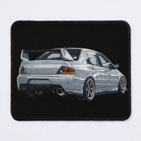 Item preview, APEX SILVER EVO 9 BACKSHOT GRAPHIC DESIGN BY THEMITSUGUY designed and sold by TheMitsuGuy.