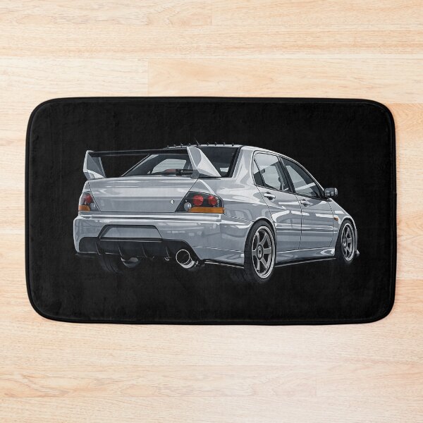 Item preview, APEX SILVER EVO 9 BACKSHOT GRAPHIC DESIGN BY THEMITSUGUY designed and sold by TheMitsuGuy.