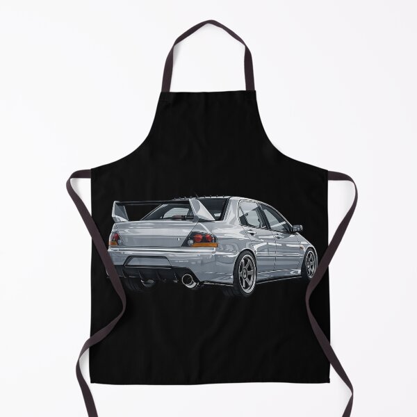 Item preview, APEX SILVER EVO 9 BACKSHOT GRAPHIC DESIGN BY THEMITSUGUY designed and sold by TheMitsuGuy.