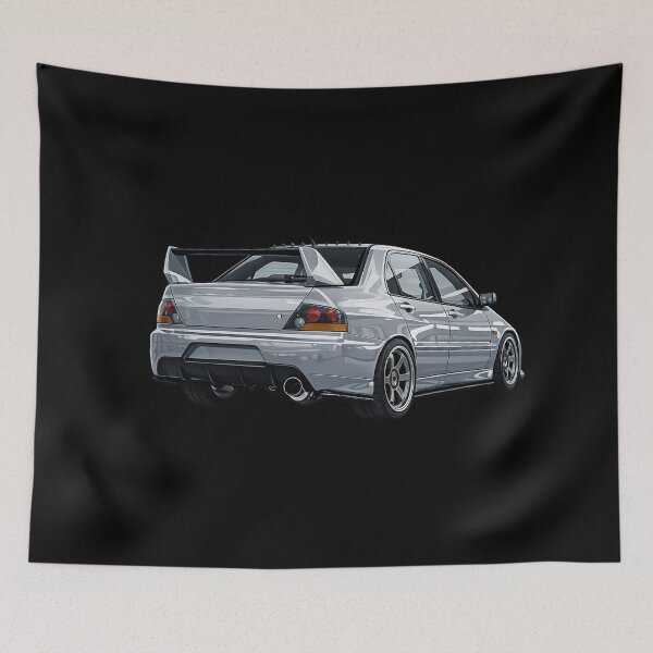 Item preview, APEX SILVER EVO 9 BACKSHOT GRAPHIC DESIGN BY THEMITSUGUY designed and sold by TheMitsuGuy.