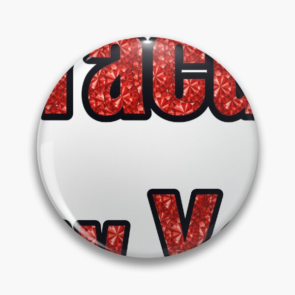 Item preview, Syracuse New York City Name With Red Rhinestone designed and sold by TheIconSmith.