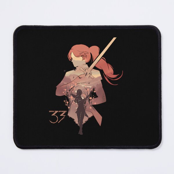 Item preview, Maelle Expedition 33 designed and sold by RLDKSTORE.