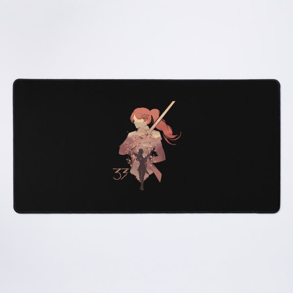 Item preview, Maelle Expedition 33 designed and sold by RLDKSTORE.