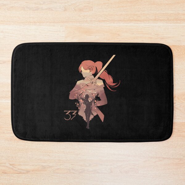 Item preview, Maelle Expedition 33 designed and sold by RLDKSTORE.