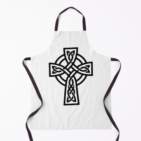 Item preview, Christian Cross Art – Modern Religious Symbol – Faith designed and sold by stylishdzign.
