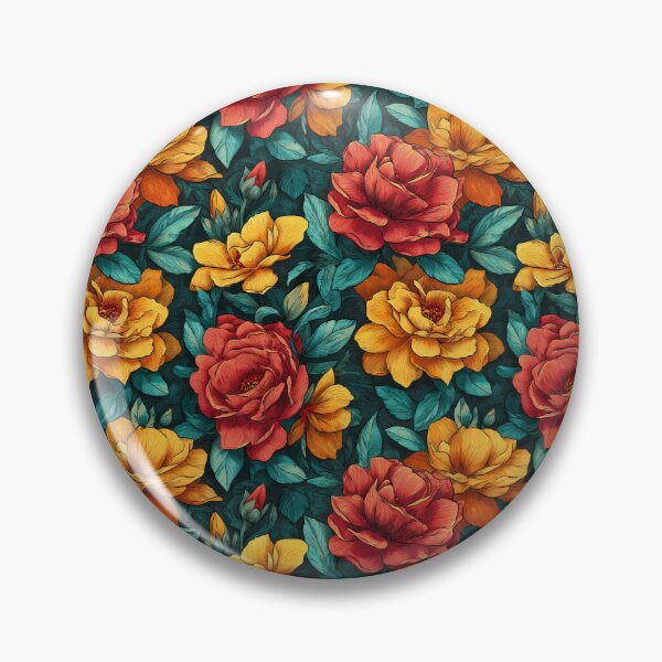 Item preview, Unique Gardenias Floral - Flower Floral Pattern  - Valentine Gifts For women designed and sold by RoyalStarsPatts.