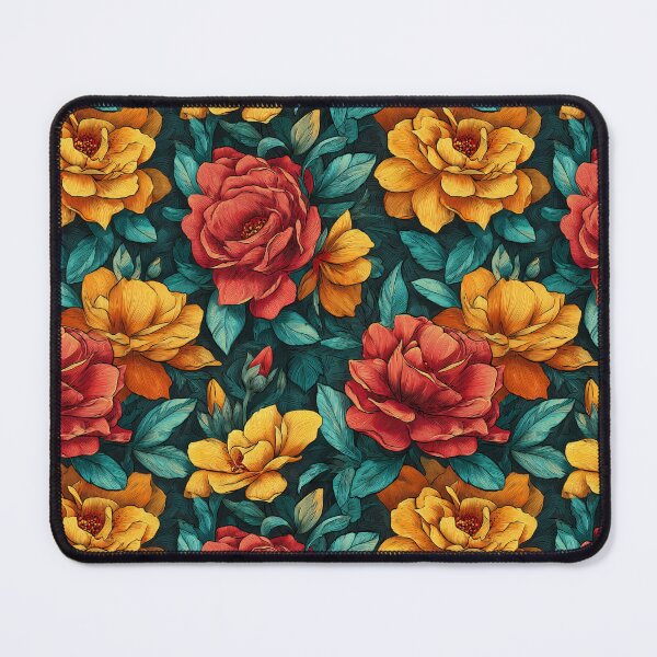 Item preview, Unique Gardenias Floral - Flower Floral Pattern  - Valentine Gifts For women designed and sold by RoyalStarsPatts.