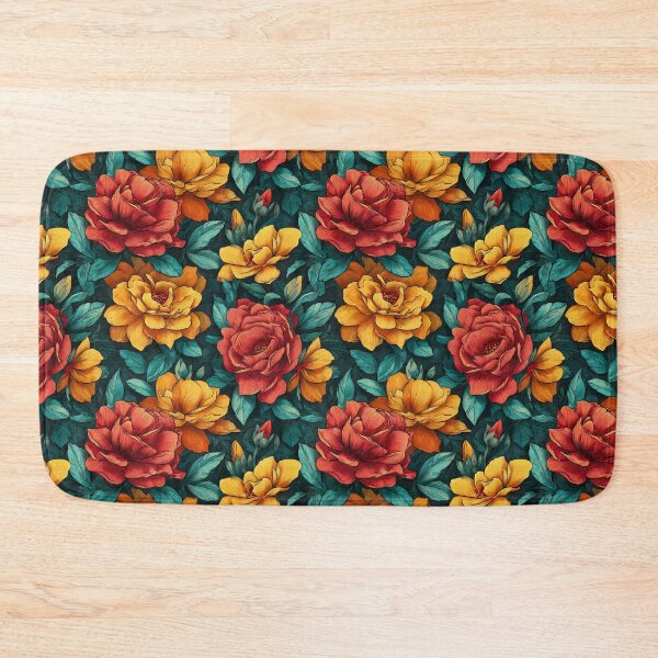 Item preview, Unique Gardenias Floral - Flower Floral Pattern  - Valentine Gifts For women designed and sold by RoyalStarsPatts.