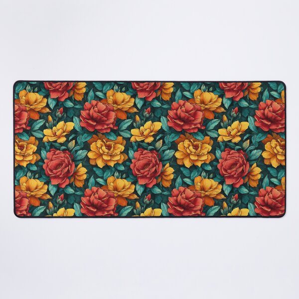 Item preview, Unique Gardenias Floral - Flower Floral Pattern  - Valentine Gifts For women designed and sold by RoyalStarsPatts.