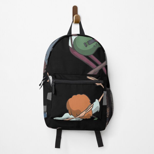 Item preview, Dabbing rock band    designed and sold by kailst.