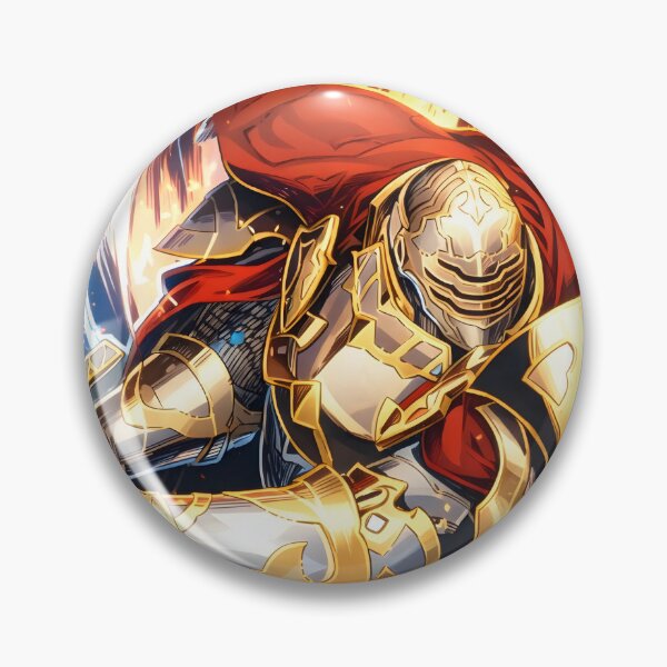 Item preview, Skeleton Knight in Another World - Arc designed and sold by Bikash-A7.