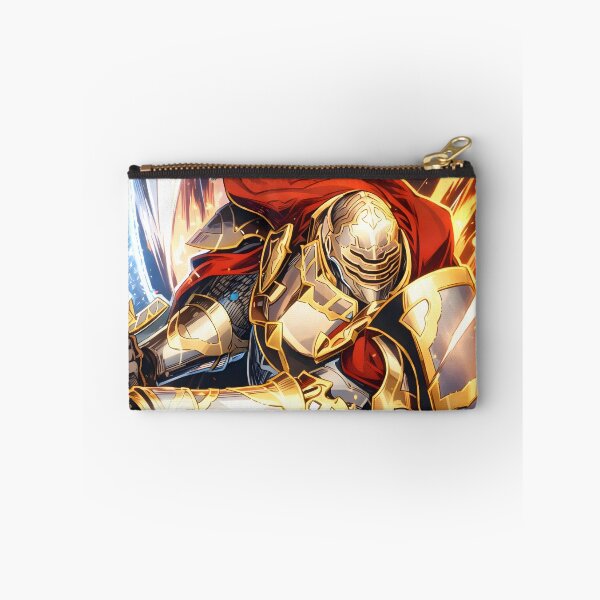 Item preview, Skeleton Knight in Another World - Arc  designed and sold by Bikash-A7.