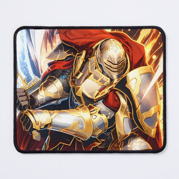 Item preview, Skeleton Knight in Another World - Arc designed and sold by Bikash-A7.