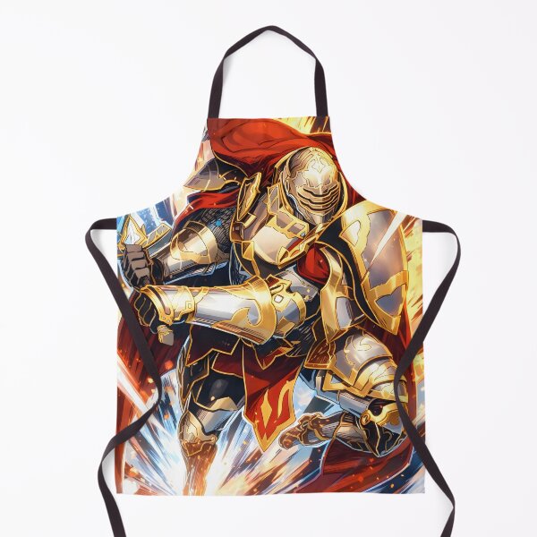 Item preview, Skeleton Knight in Another World - Arc  designed and sold by Bikash-A7.