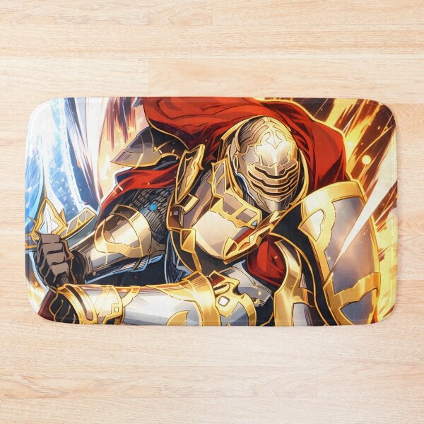 Item preview, Skeleton Knight in Another World - Arc  designed and sold by Bikash-A7.