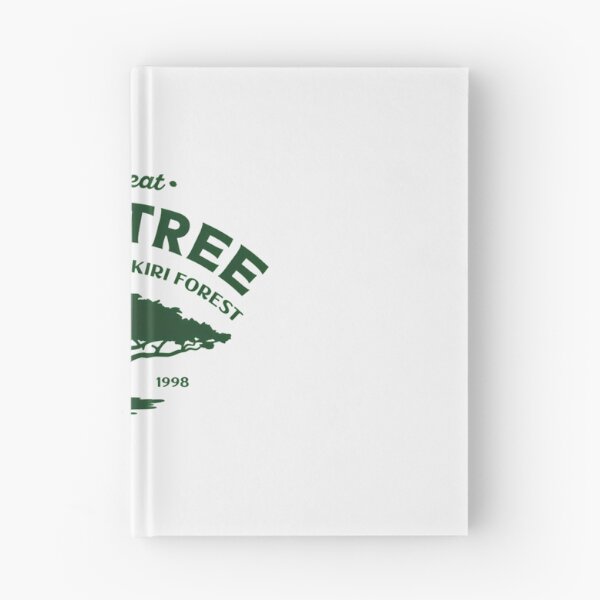 Item preview, The Great Deku Tree designed and sold by RLDKSTORE.