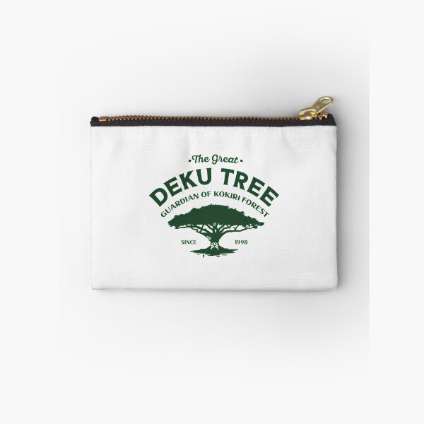 Item preview, The Great Deku Tree designed and sold by RLDKSTORE.