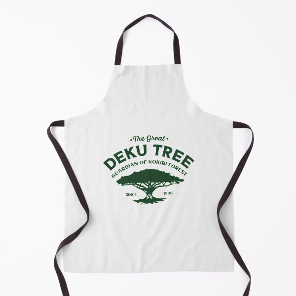 Artikelvorschau, Der große Deku-Baum entworfen und verkauft von RLDKSTORE.