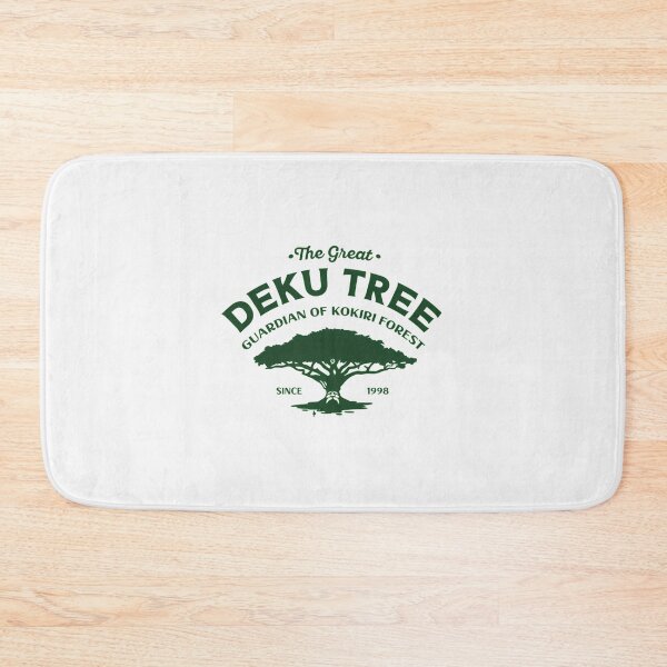 Item preview, The Great Deku Tree designed and sold by RLDKSTORE.