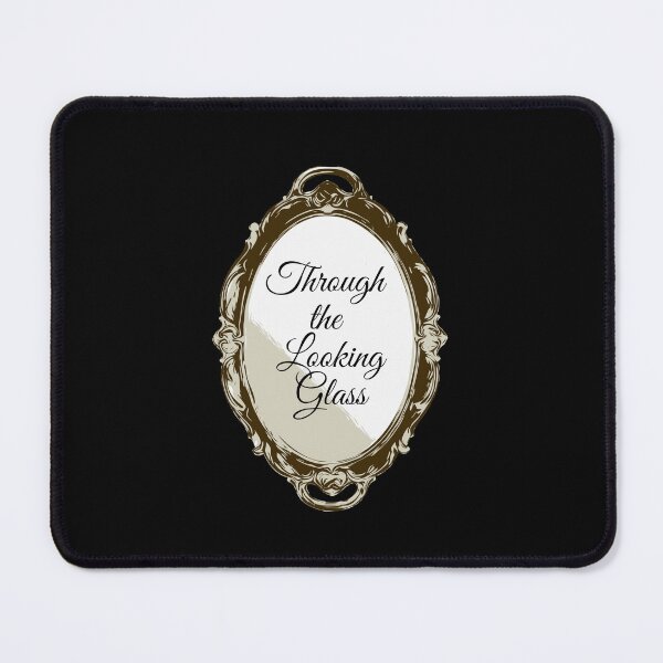 Item preview, Mirror Wonderland designed and sold by Aminesnip.
