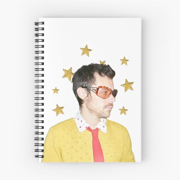 Item preview, Harry Styles fan art designed and sold by jamhatherly16.