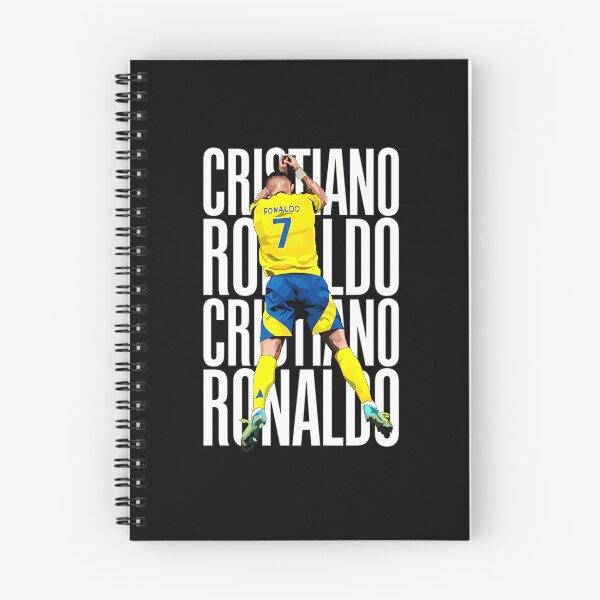Item preview, Cristiano Ronaldo Siuuuu Celebration designed and sold by carppediem.