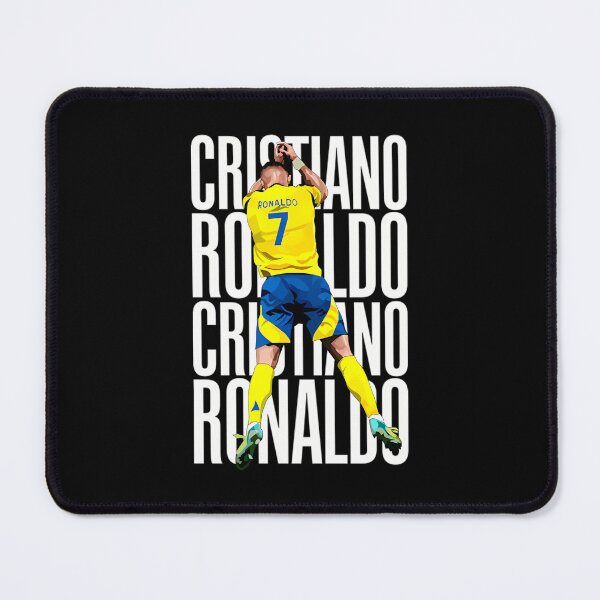 Item preview, Cristiano Ronaldo Siuuuu Celebration designed and sold by carppediem.