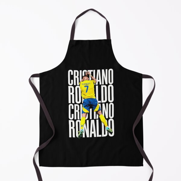 Item preview, Cristiano Ronaldo Siuuuu Celebration designed and sold by carppediem.