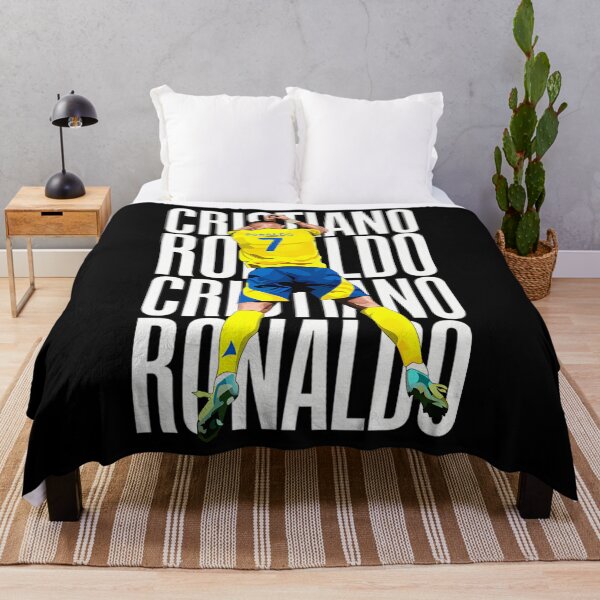 Item preview, Cristiano Ronaldo Siuuuu Celebration designed and sold by carppediem.