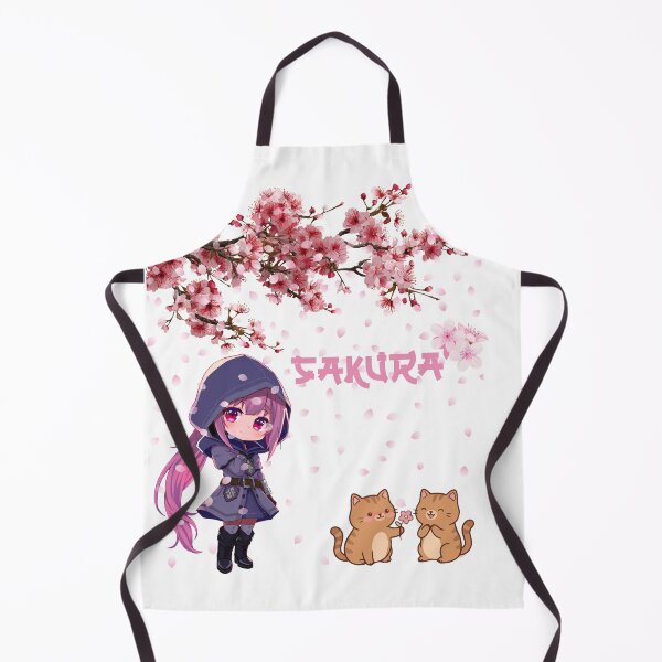 Item preview, I LOVE SAKURA designed and sold by Munakalem.