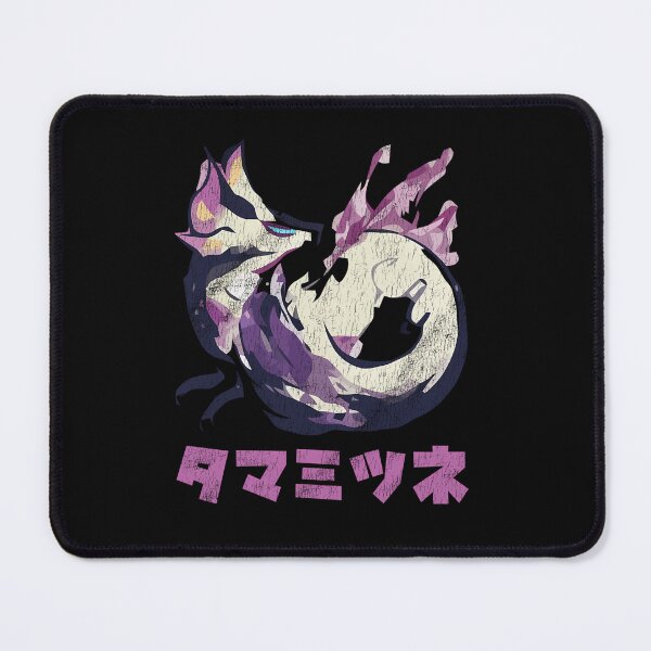 Item preview, Monster Hunter Rise Mizutsune Kanji Icon designed and sold by RLDKSTORE.