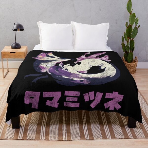 Item preview, Monster Hunter Rise Mizutsune Kanji Icon designed and sold by RLDKSTORE.