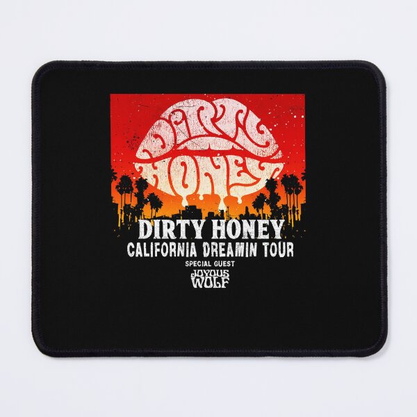 Item preview,  Dirty Honey Best Of  Rock Most Popular designed and sold by carppediem.
