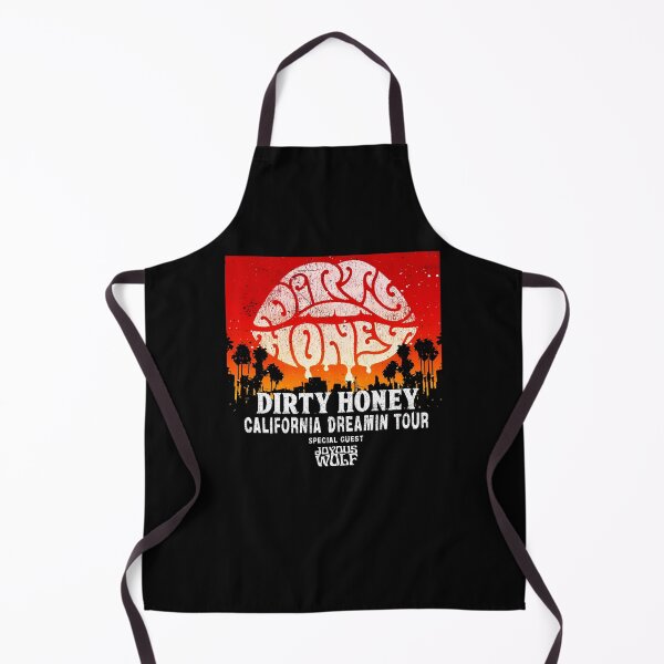 Item preview,  Dirty Honey Best Of  Rock Most Popular designed and sold by carppediem.