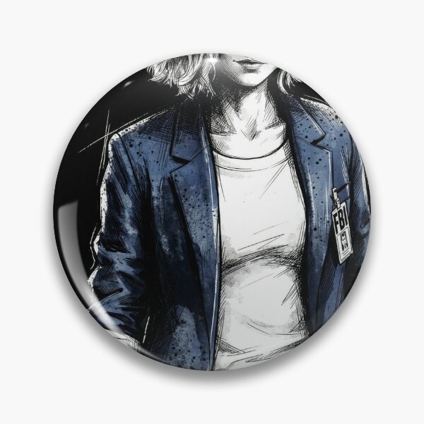 Item preview, Resident Evil Requiem Grace Ashcroft Alyssa Daughter Legacy Portrait designed and sold by Senpaiwaves.