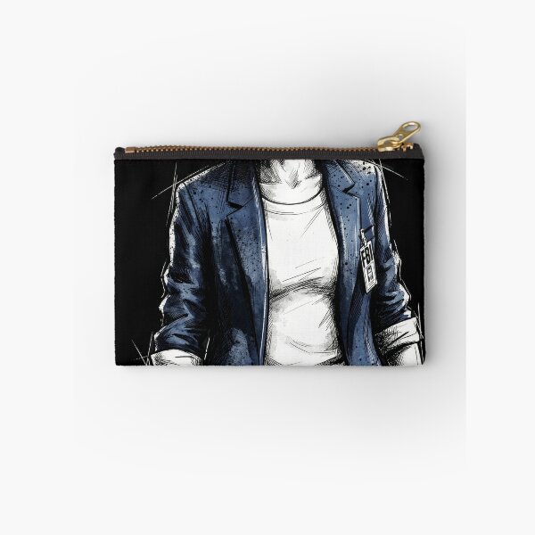 Item preview, Resident Evil Requiem Grace Ashcroft Alyssa Daughter Legacy Portrait designed and sold by Senpaiwaves.