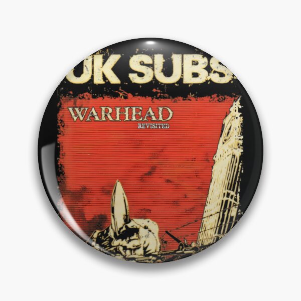 Item preview, uk subs band punk rock Essential   designed and sold by kailst.