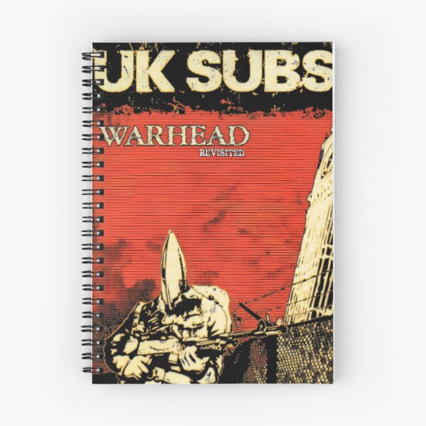 Item preview, uk subs band punk rock Essential   designed and sold by kailst.