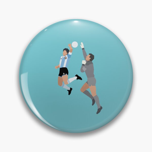 Item preview, Diego Maradona designed and sold by Sport-Moment90.