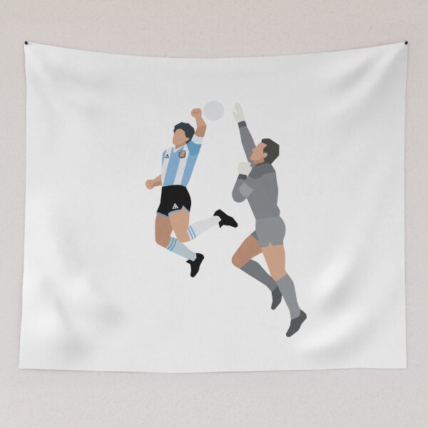 Item preview, Diego Maradona designed and sold by Sport-Moment90.