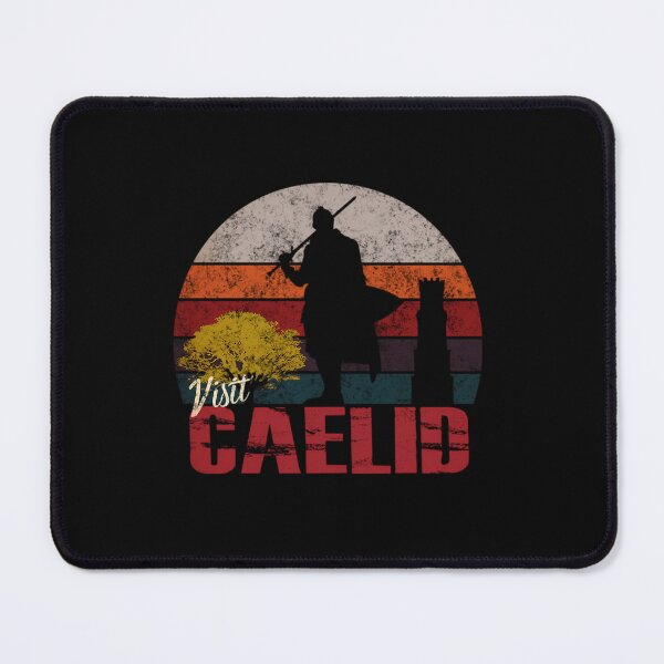 Item preview, Visit Caelid - Elden Ring designed and sold by RLDKSTORE.