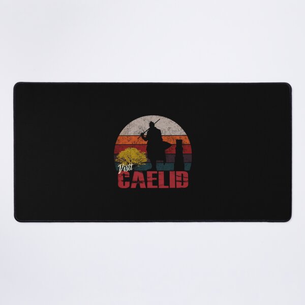 Item preview,  Visit Caelid - Elden Ring designed and sold by RLDKSTORE.